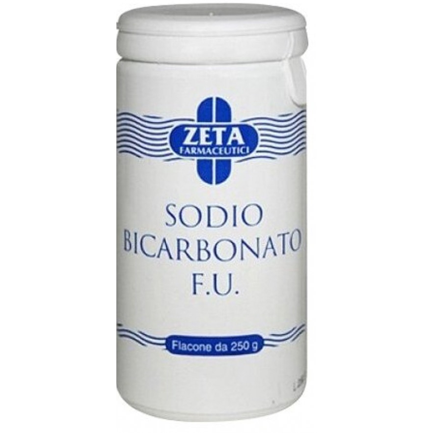 Bicarbonato De Sodio Zeta 200g-4