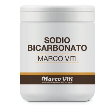 Marco Viti Bicarbonato De Sodio 100g-2