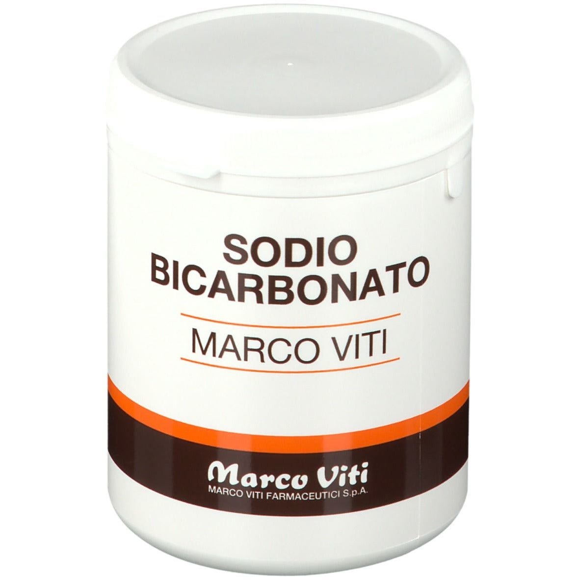 Marco Viti Bicarbonato De Sodio 500g-1