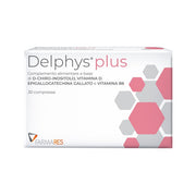 Delphys Plus 30 Comprimidos-2