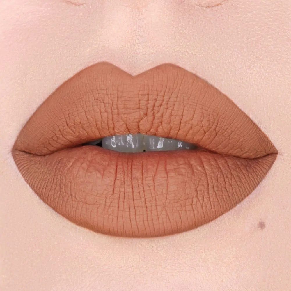 Purobio Tinte Labial 01 Desnudo 4,8ml-4