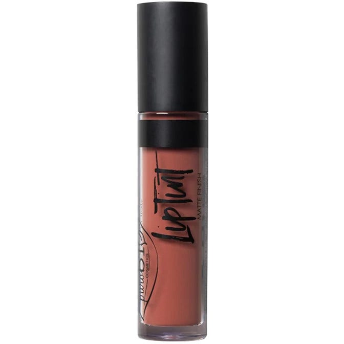 Purobio Tinte Labial 03 Melocotón Desnudo 4ml-2