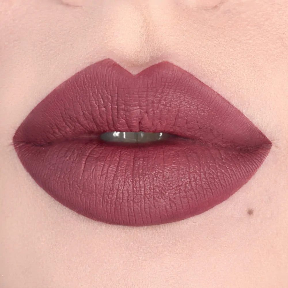 Purobio Tinte Labial 04 Rosa Fría 4,8ml-4