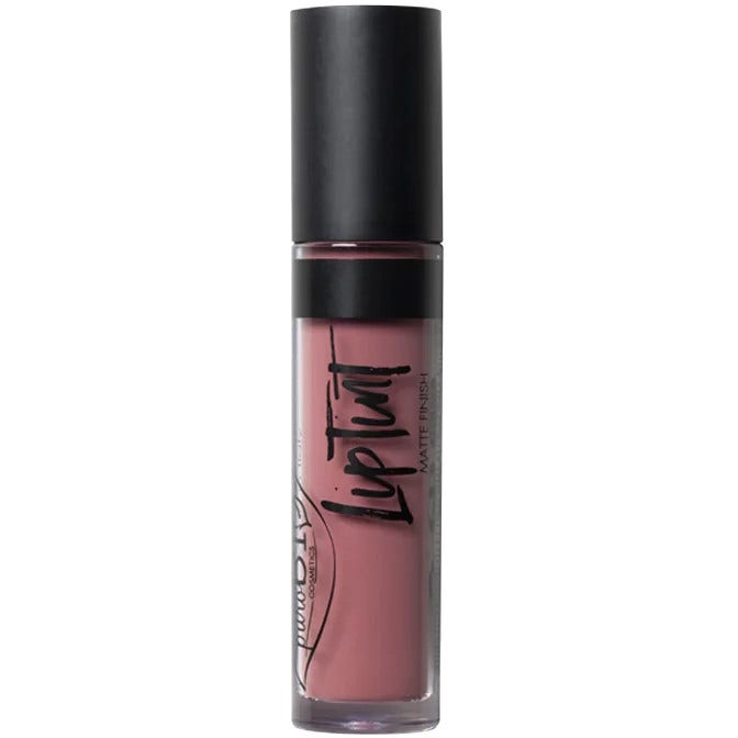 Purobio Tinte Labial 04 Rosa Fría 4,8ml-2