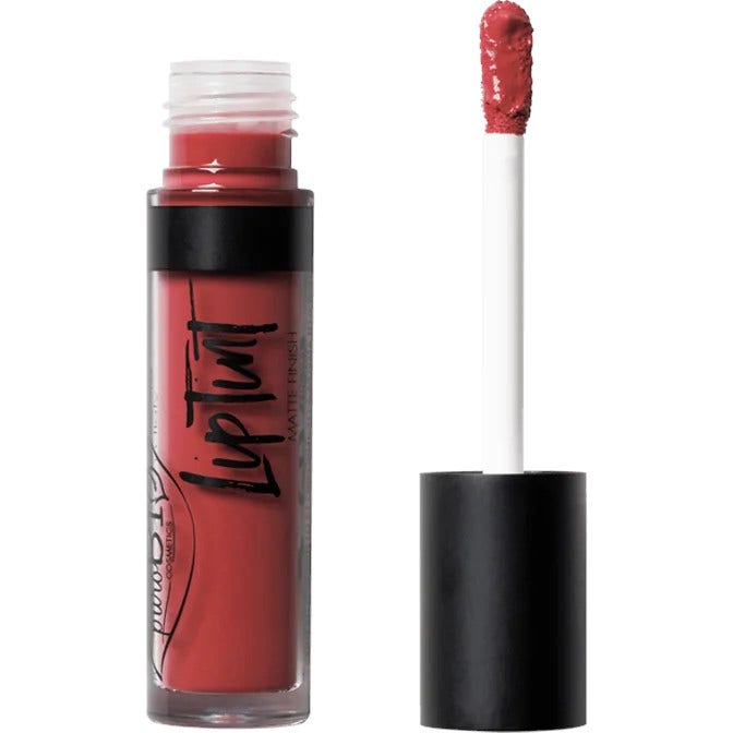 Purobio Tinte Labial 05 Rojo Ladrillo 4,8ml-3