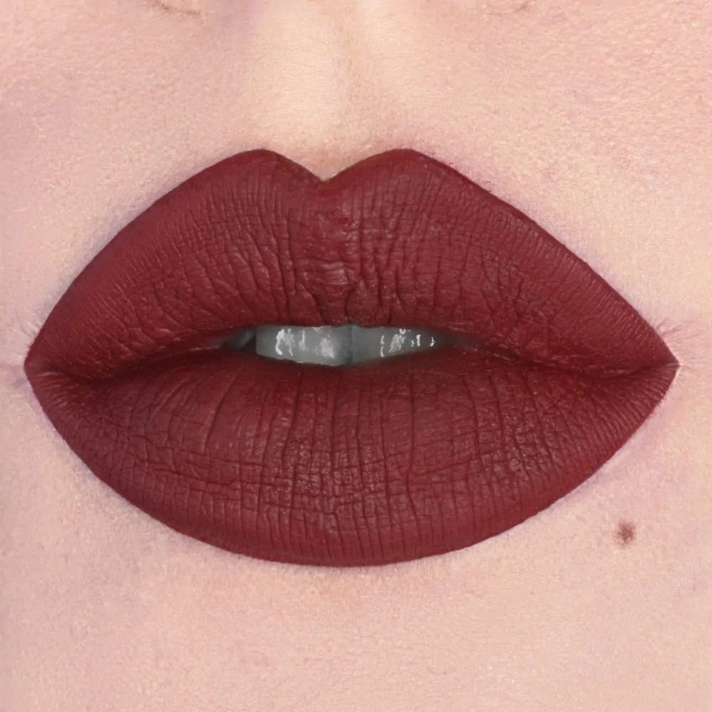 Purobio Tinte Labial 05 Rojo Ladrillo 4,8ml-4