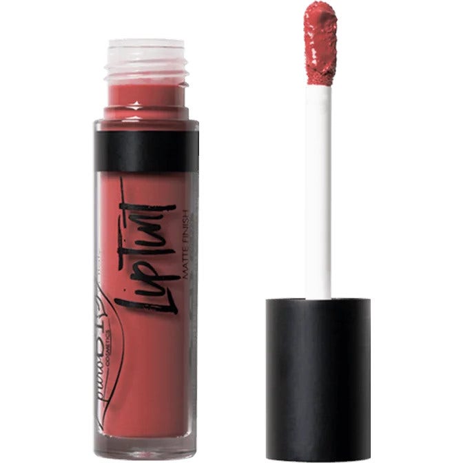 Purobio Tinte Labial 06 Rosa Oscuro 4,8ml-3