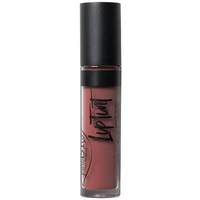 Purobio Tinte Labial 06 Rosa Oscuro 4,8ml-2