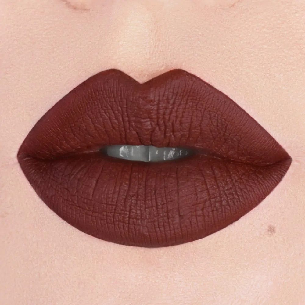 Purobio Tinte Labial 07 Rojo Chocolate 4.8ml-4