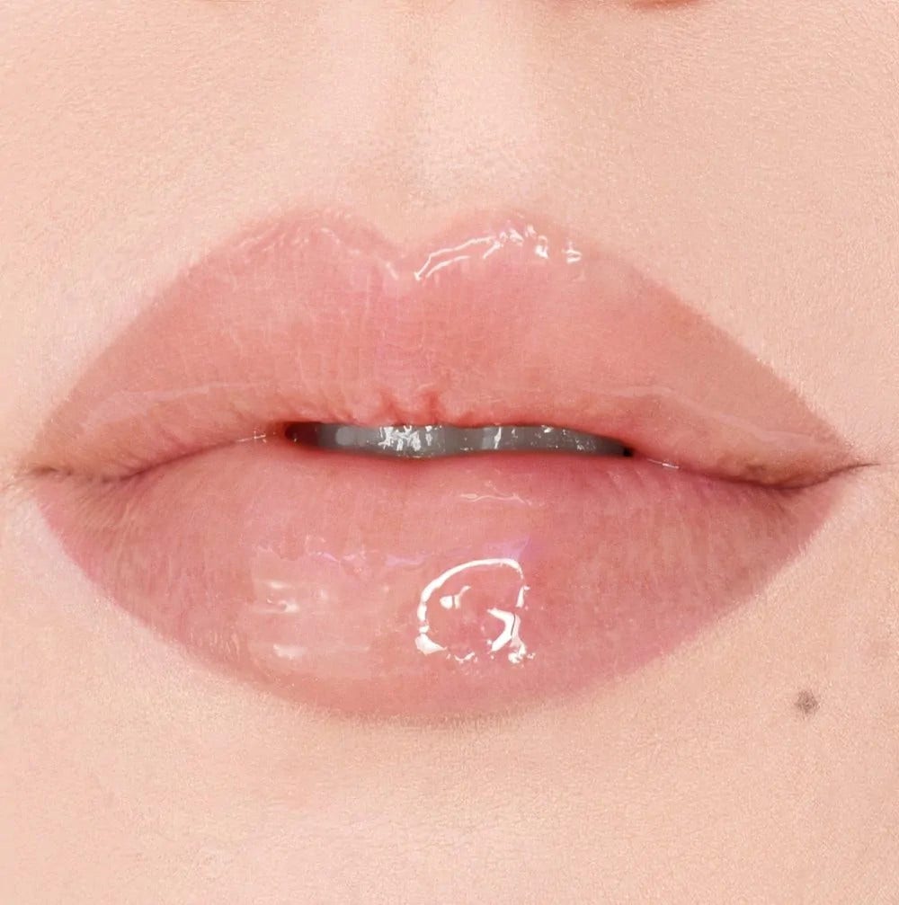 Purobio Brillo de Labios 01 Transparente 4.8ml-4
