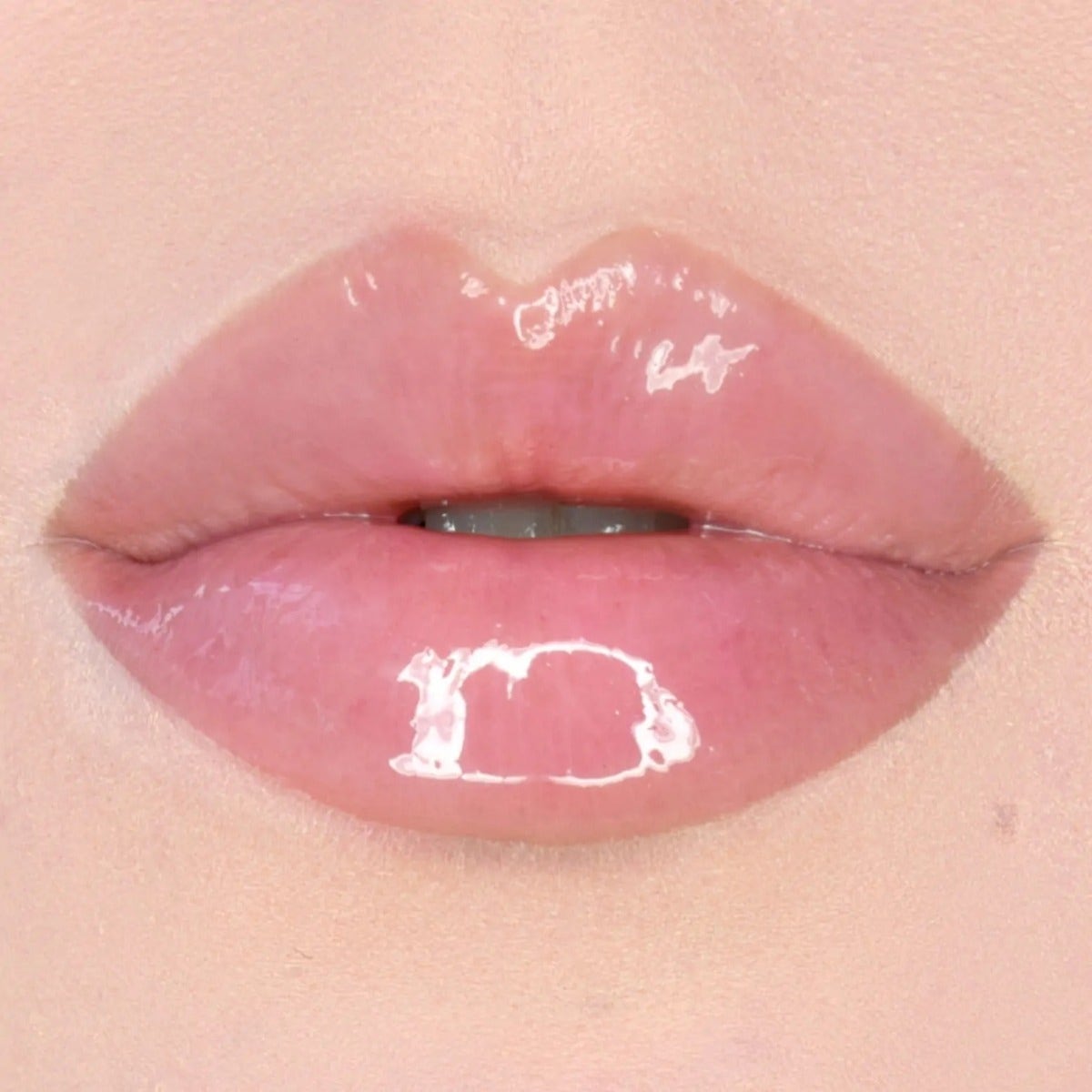 Purobio Brillo de Labios 02 Rosa 4.8ml-4