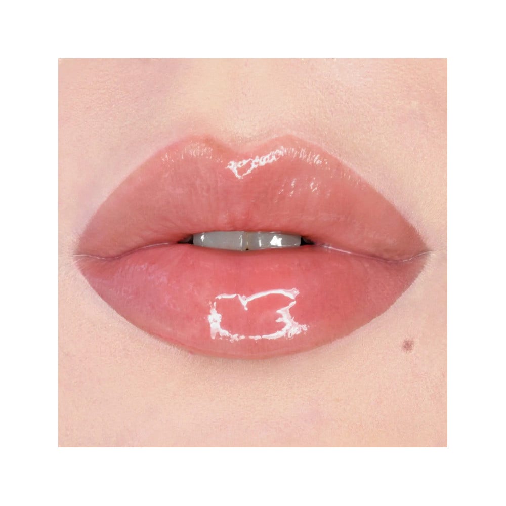 Purobio Brillo de Labios 04 Pomelo Rosa 4.8ml-5
