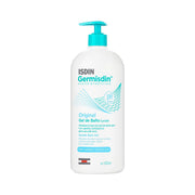 Isdin Germisdin Higiene Corporal Diaria 1 Litro-2
