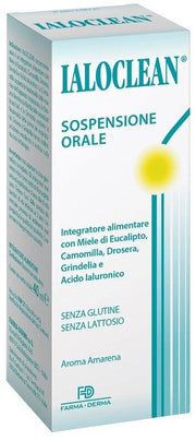 Ialoclean Suspensión Oral 200ml-1