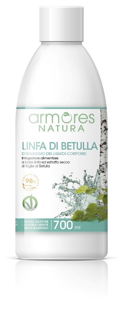 Armores Linfa Abedul 700ml-1