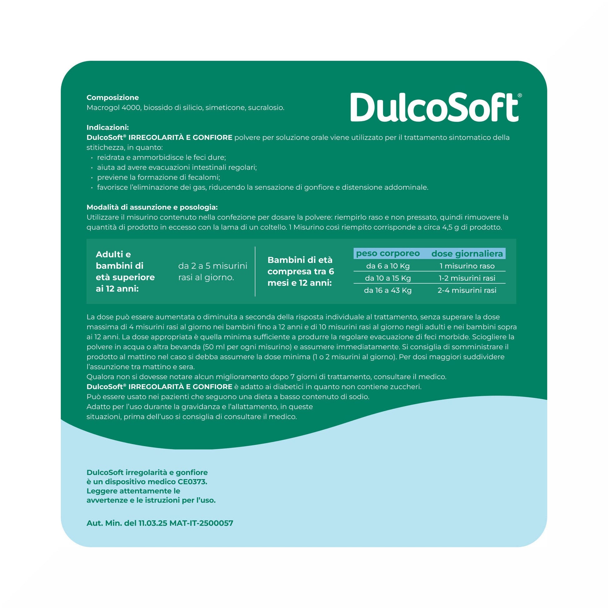 Dulcosoft Irregularidad E Hinchazón 200g-7