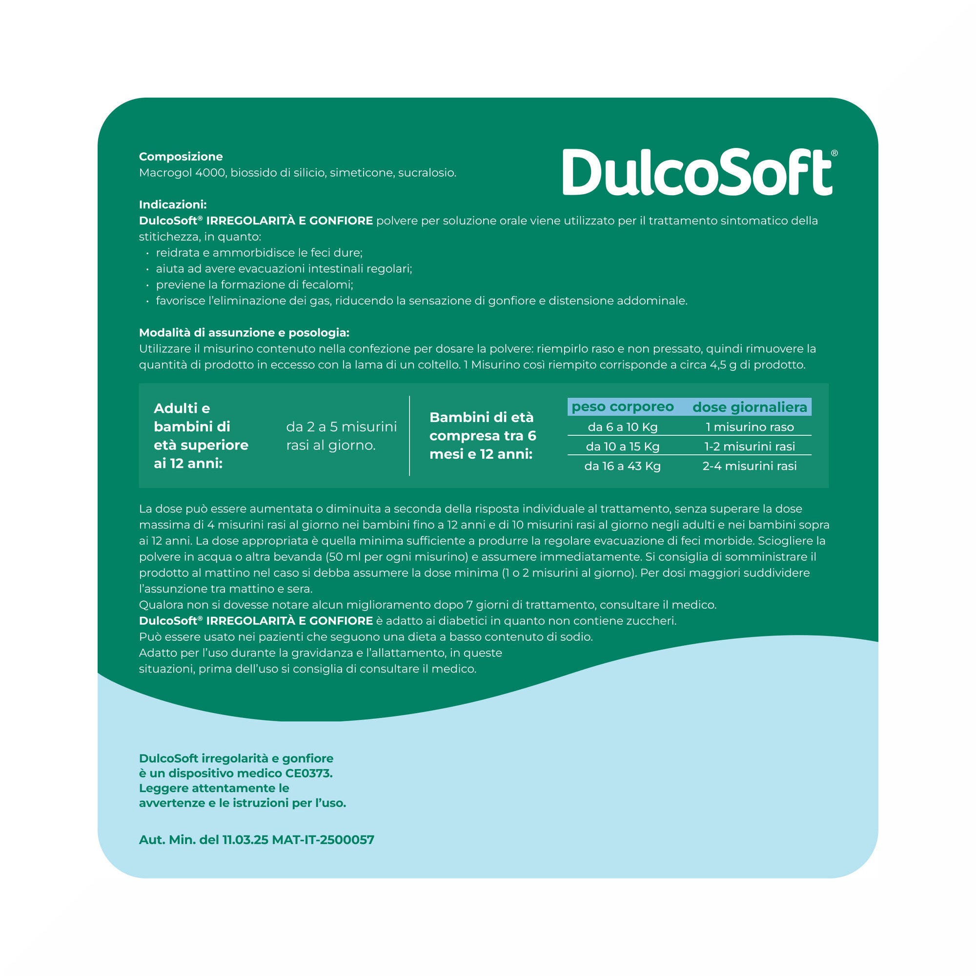 Dulcosoft Irregularidad E Hinchazón 200g-7