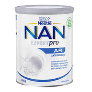 Nestlé 'Nan AR Anti-Regurgitación 800g-3