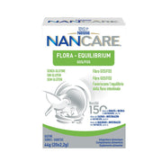 Nestlè Nancare Flora Equilibrium 20 Sobres-1