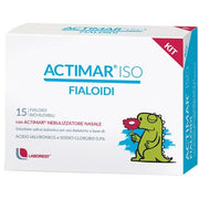Actimar Iso Ampollas Kit 15 Ampollas 5ml Con Nebulizador Nasal-2