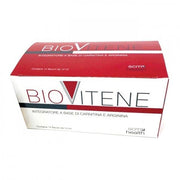 Biovitene 14 Ampollas-1