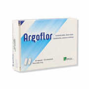 ARGOFLOR 10CPS + 10CPR-1