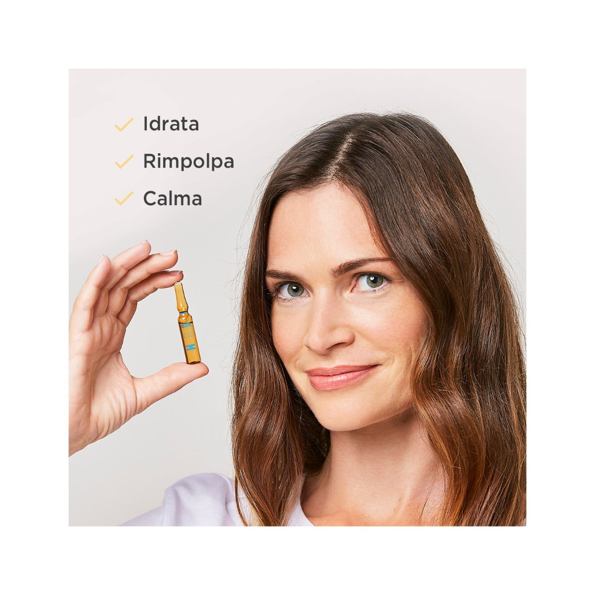Isdin Isdinceutics Concentrado Hialuronico Booster 10 Viales-3