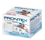 Prontex Fixa Tape Algodón Vendaje 3,8cmx10m-2