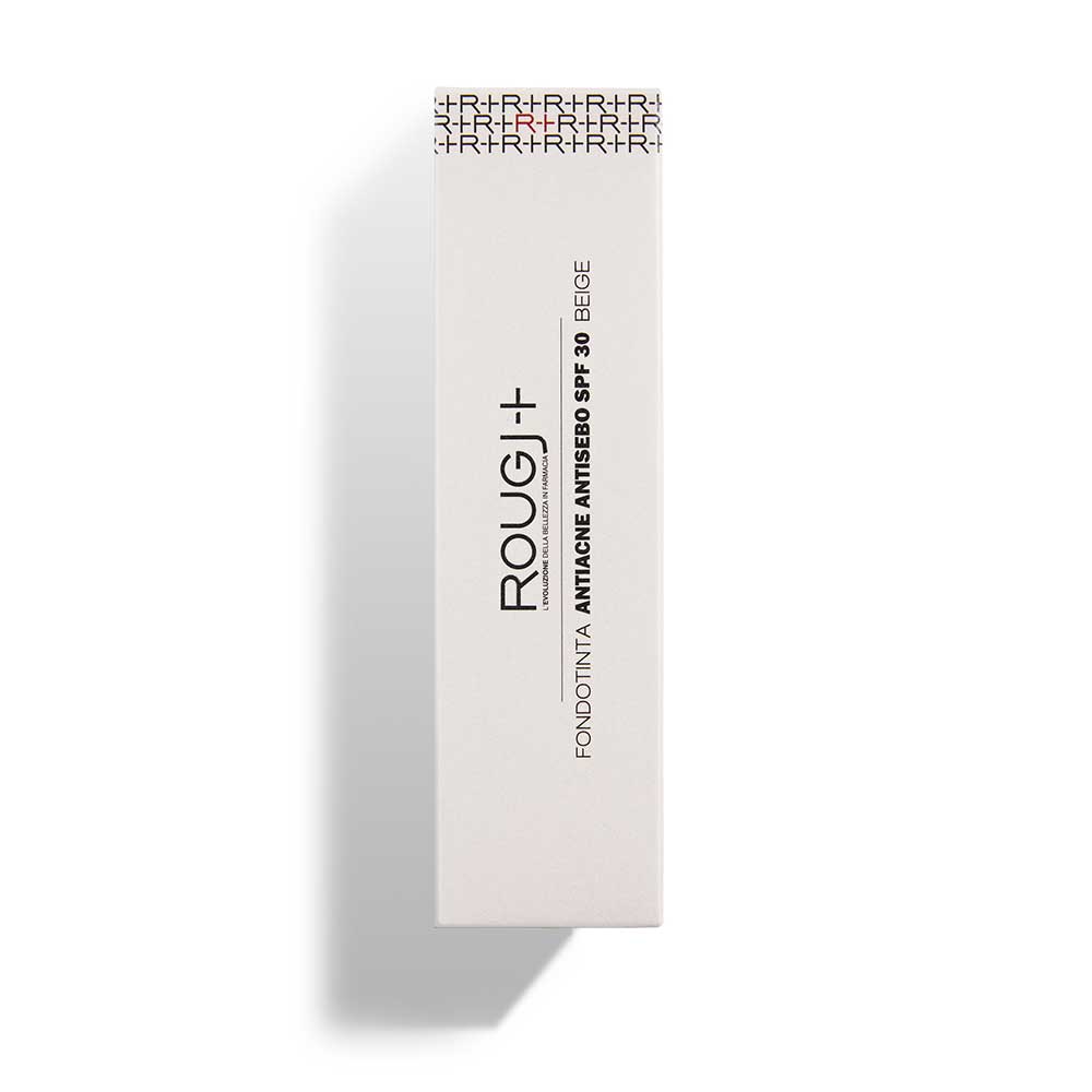 BASE DE Maquillaje ANTI-ACNE BEIGE 30ML-2