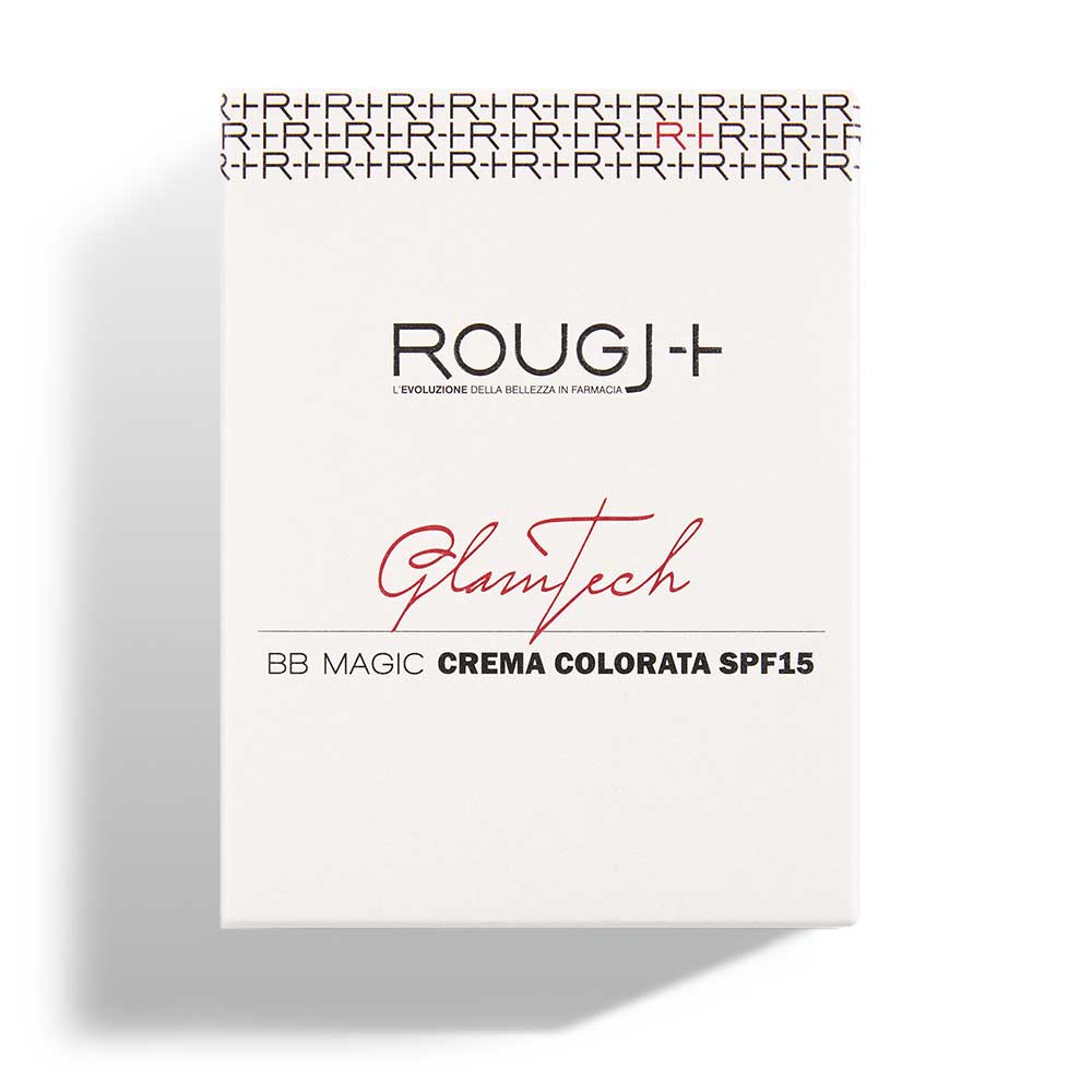 Rougj BB Magic SPF15 Glam Tech 25ml-2