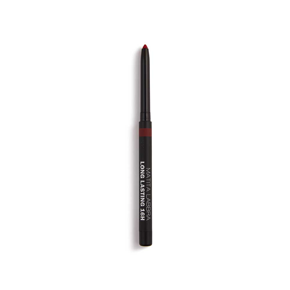 LÁPIZ LABIAL ROJO 16 HORAS-1