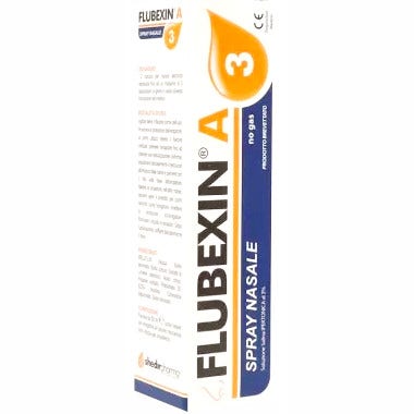 FLUBEXINA A 3 SPRAY 50ML-1