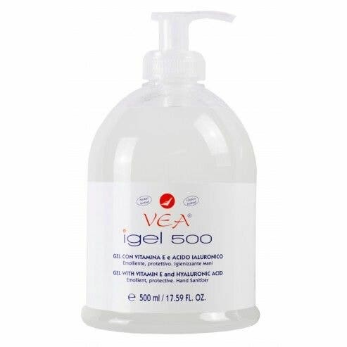 VEA IGEL HIGIENE GEL DE MANOS 500ML-1
