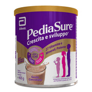 Pediasure Refuerza Crecimiento Y Desarrollo Chocolate 400g-4
