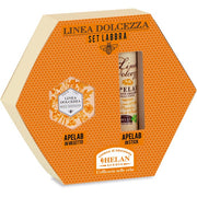 Helan Dolcezza Apelab Set de Labios Reparador y Calmante + Apelab Stick-1