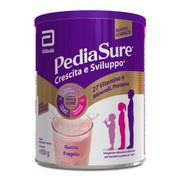 Pediasure Crecimiento y Desarrollo Fortalece Fresa 850g-4