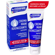 Ciccarelli Crema Manos Higienizante 75ml-3