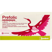 Prefolic Mamma 30 Comprimidos-1