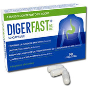 Diger-Fast Plus 30 Cápsulas-3