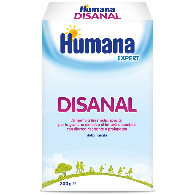 Humana Expert Disanal 300g-1