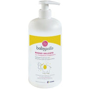 Babygella Con Complejo Prebiótico Baño Delicado 500ml-2