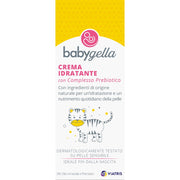 Babygella Crema Corporal Con Complejo Prebiótico 100ml-3
