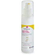 Babygella Con Complejo Prebiótico Aceite Corporal Spray 100ml-2