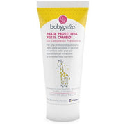 Babygella Con Complejo Prebiótico Cambio Protector 100ml-2