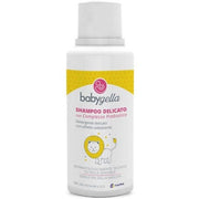 Babygella Con Complejo Prebiótico Champú Delicado 250ml-2