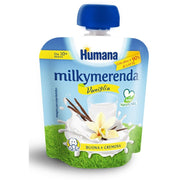 Humana Milkymerenda Vainilla 85g 10 Meses +-2