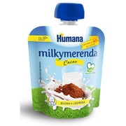 Humana Milkymerenda Cacao 85g 10 Meses +-2