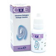 Cue Solución Otológica 15ml-1