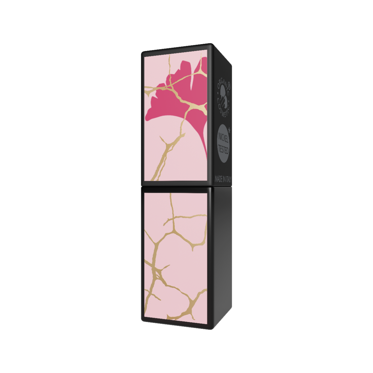 Purobio Kintsugi Pintalabios Cremoso Mate 01 Unique Rose 4,4g-4
