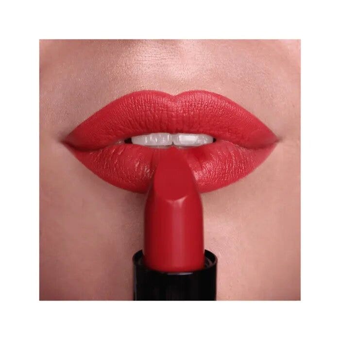 Purobio Kintsugi Barra de Labios Cremoso Mate 03 Rojo Con Fe 4,4g-2
